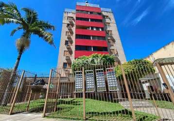 Apartamento - cobertura condomínio edifício residencial maldonado para aluguel, com 118m², 2 quartos 1 suíte - salgado filho - gravataí / rs por r$ 3.500,00
