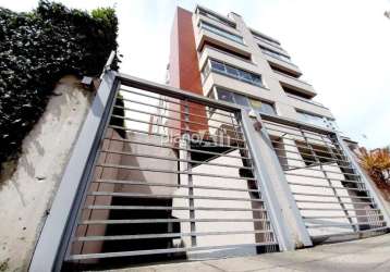 Apartamento - cobertura terrazzo tramonto para aluguel, com 102,33m², 2 quartos 1 suíte - dom feliciano - gravataí / rs por r$ 2.840,00