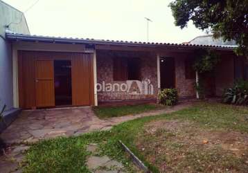 Casa com 3 quartos para alugar na Rua Monsenhor Leopoldo Neis, --, Dom Feliciano, Gravataí, 170 m2 por R$ 2.300