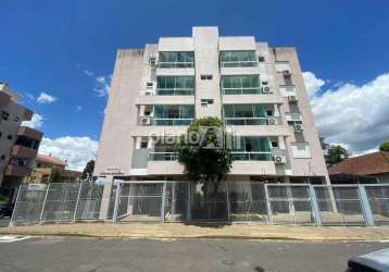 Apartamento condomínio santa barbara - à venda, com 62m², 2 quartos - vila cachoeirinha - cachoeirinha / rs por r$ 380.000,00