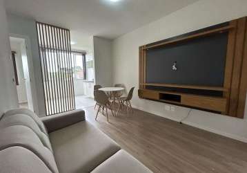 Apartamento (térreo) com 2 dormitórios à venda, 49 m² por r$ 209.423 - centro - campo largo/pr