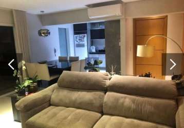 Apartamento com 3 quartos à venda na rua itirapina, vila lacerda, jundiaí, 110 m2 por r$ 1.160.000