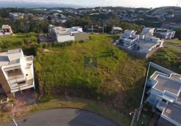 Terreno em condomínio fechado à venda na sp-332, vila nova louveira, louveira por r$ 598.100