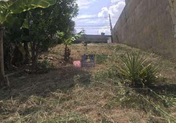 Terreno à venda na avenida josé bulisani, vila marlene, jundiaí por r$ 260.000