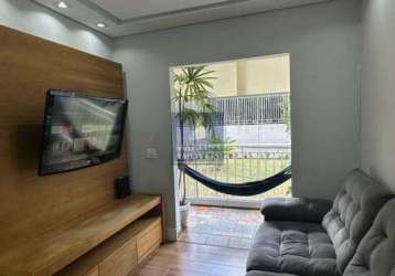 Apartamento com 3 quartos à venda na avenida doutor adilson rodrigues, jardim das samambaias, jundiaí por r$ 665.000