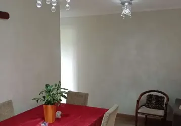 Apartamento em parque residencial eloy chaves - jundiaí