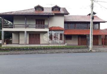 Casa / sobrado com 4 dormitórios. para venda, por r$ 1.200.000,00