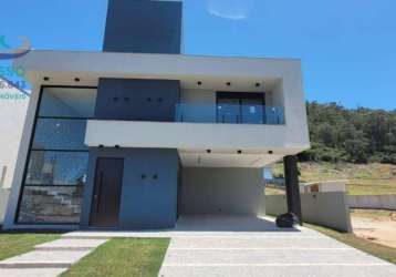 Casa com 4 dormitórios à venda, 376 m² por r$ 3.213.000,00 - ingleses - florianópolis/sc