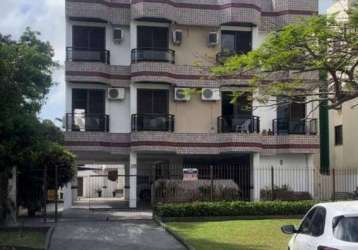 Apartamento com 3 dormitórios à venda, 82 m² por r$ 580.000,00 - ingleses - florianópolis/sc