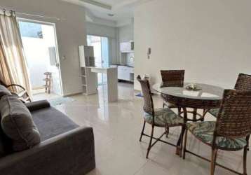 Apartamento à venda, 65 m² por r$ 390.000,00 - ingleses norte - florianópolis/sc