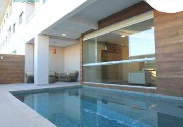 Apartamento à venda, 96 m² por r$ 840.000,00 - ingleses - florianópolis/sc
