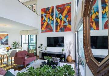 Apartamento com 3 quartos à venda na rua karl richter, 105, vila suzana, são paulo, 184 m2 por r$ 895.000