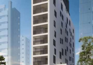 Apartamento com 1 quarto à venda na rua itacolomi, 173, higienópolis, são paulo, 44 m2 por r$ 924.630