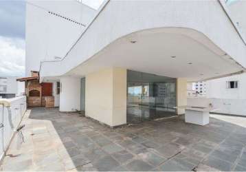 Apartamento com 4 quartos à venda na alameda sarutaiá, 353, jardim paulista, são paulo, 260 m2 por r$ 2.780.000