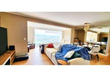 Apartamento com 2 quartos à venda na rua vicentina gomes, 99, jurubatuba, são paulo, 94 m2 por r$ 800.000