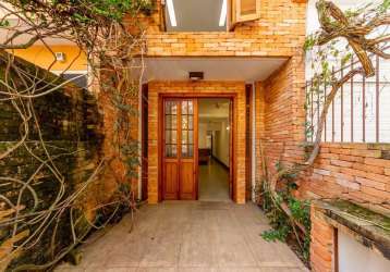 Casa com 2 quartos à venda na rua isabel de castela, 414, vila madalena, são paulo por r$ 1.490.000