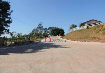 Sítio à venda, 6898422 m² por r$ 10.000.000,00 - chácaras condomínio recanto pássaros ii - jacareí/sp
