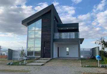 Casa com 3 dormitórios à venda, 525 m² por r$ 3.380.000,00 - condomínio residencial alphaville i - são josé dos campos/sp