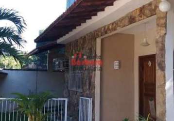 Casa com 3 quartos à venda na estrada conceição, mutuaguaçu, são gonçalo, 90 m2 por r$ 340.000