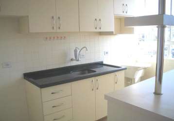 Apartamento com 2 quartos para alugar na rua nilo cairo, 36, centro, curitiba, 58 m2 por r$ 2.450