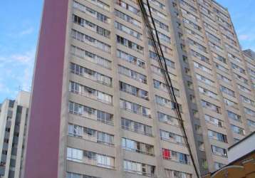Apartamento com 2 quartos à venda na rua nilo cairo, 36, centro, curitiba, 58 m2 por r$ 350.000
