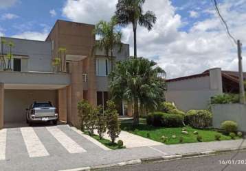 Sobrado com 4 dormitórios à venda, 431 m² por r$ 2.900.000,00 - jardim residencial suzano - suzano/sp