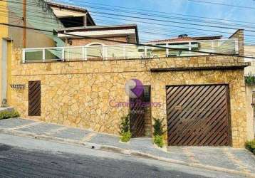 Casa com 2 dormitórios à venda por r$ 604.200,00 - vila santa margarida - ferraz de vasconcelos/sp