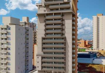Apartamento quase pronto para morar no bairro nova aliança em ribeirão preto/sp -