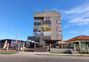 Apartamento à venda no bairro zona nova - tramandaí/rs