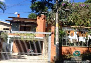 Casa em condomínio fechado com 4 quartos à venda na estrada aldeinha, jardim marilu, carapicuíba, 240 m2 por r$ 1.600.000