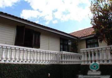 Casa em condomínio fechado com 3 quartos à venda na alameda ipês, terras do madeira, carapicuíba, 140 m2 por r$ 790.000