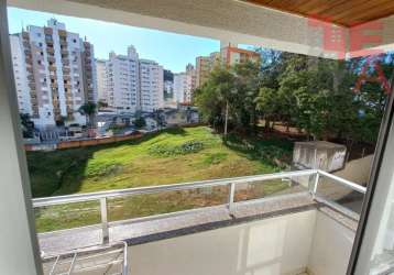 Apartamento à venda no bairro trindade - florianópolis/sc