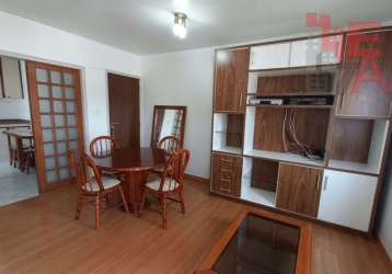 Apartamento à venda no bairro carvoeira - florianópolis/sc