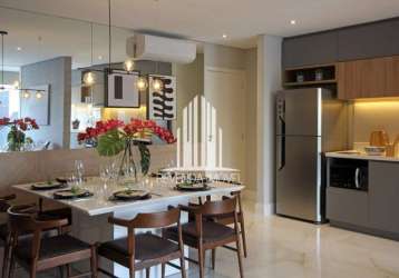 Apartamento com 3 quartos à venda na avenida itacira, --, planalto paulista, são paulo por r$ 976.600