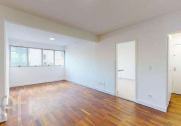 Apartamento com 3 quartos à venda na rua luís dias, --, itaim bibi, são paulo por r$ 900.000
