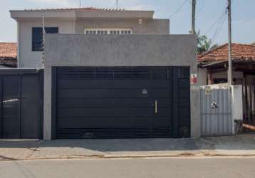 Casa com 4 quartos à venda na guararapes, --, brooklin paulista, são paulo por r$ 1.590.000