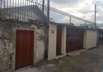 Casa com 2 quartos à venda na rua alba, --, vila santa catarina, são paulo por r$ 2.129.000