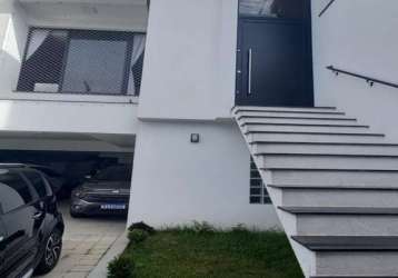 Casa com 3 quartos à venda na rua sergipe, --, nova petrópolis, são bernardo do campo por r$ 1.500.000
