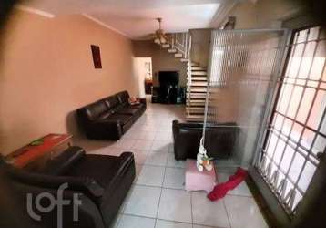Casa com 4 quartos à venda na rua alves ribeiro, --, cambuci, são paulo por r$ 949.999