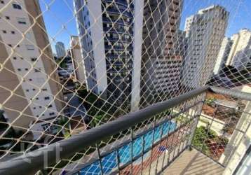 Apartamento com 4 quartos à venda na doutor altino arantes, --, saúde, são paulo por r$ 1.690.000