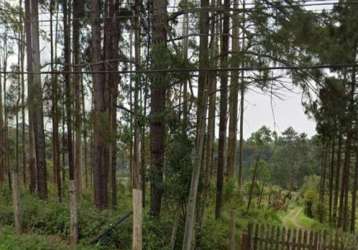 Terreno à venda na parque nova cipó, --, cipó, embu-guaçu por r$ 27.000.000
