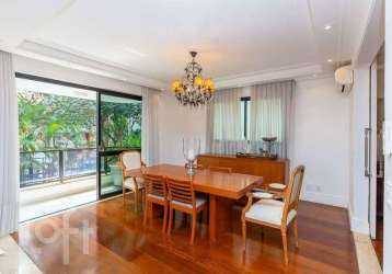 Apartamento com 4 quartos à venda na maranhão, --, jaçanã, são paulo por r$ 2.606.382