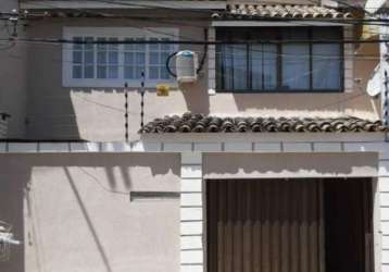 Casa em condomínio fechado com 2 quartos à venda na rua aloísio alcântara, centro, lauro de freitas, 76 m2 por r$ 360.000