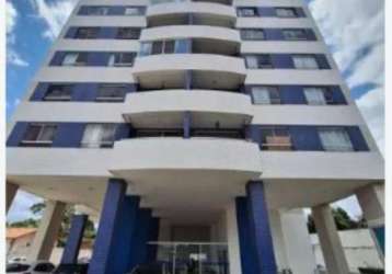Apartamento com 2 quartos à venda na rua itaeté, pitangueiras, lauro de freitas, 66 m2 por r$ 360.000