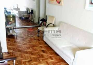 Apartamento com 3 quartos à venda na rua figueiredo magalhães, copacabana, rio de janeiro, 80 m2 por r$ 670.000