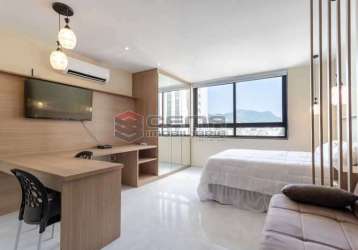 Apartamento com 1 quarto para alugar na rua senador dantas, centro, rio de janeiro, 33 m2 por r$ 2.600