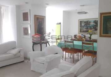 Apartamento com 3 quartos à venda na rua buarque de macedo, flamengo, rio de janeiro, 90 m2 por r$ 880.000