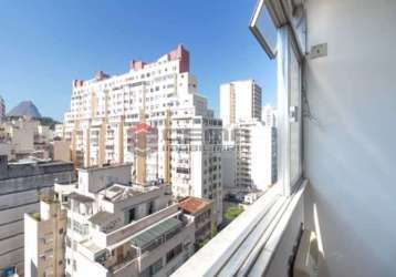 Apartamento com 1 quarto para alugar na rua marquês de abrantes, flamengo, rio de janeiro, 48 m2 por r$ 2.500