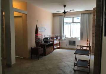 Apartamento com 1 quarto à venda na rua general canabarro, maracanã, rio de janeiro, 45 m2 por r$ 430.000