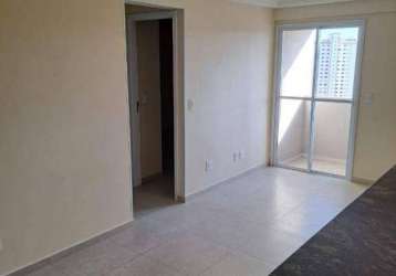 Apartamento à venda, 52 m² por r$ 445.000,00 - casa branca - santo andré/sp